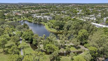 Watefront trails
